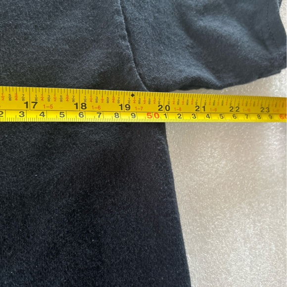 Bleach-Shonen Jump-Mens Shirt-Large-Black-Ripple Junction-TV Tokyo T Shirt-Anime - Picture 10 of 11